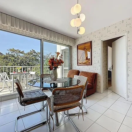 Les Criques By Interhome Apartment