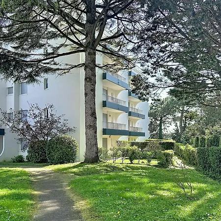 Les Criques By Interhome