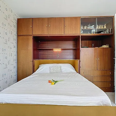 Apartmán Les Criques By Interhome Pornic