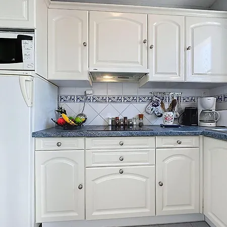 Les Criques By Interhome Apartment Pornic