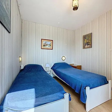 Les Criques By Interhome