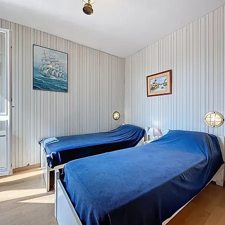 Les Criques By Interhome Apartment Pornic
