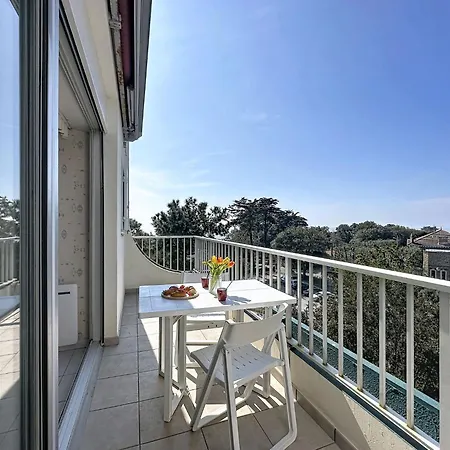 Les Criques By Interhome Apartment Pornic