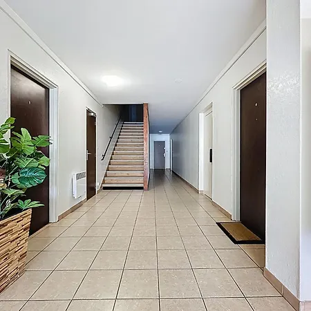 Les Criques By Interhome Apartment Pornic
